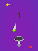 Pickleball Bounce screenshot 4