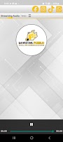 برنامه‌نما La voz del pueblo عکس از صفحه
