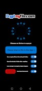 پوستر Crypt my Files