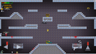 Bad Dolls screenshot 4