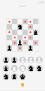 برنامه‌نما Chess Puzzle عکس از صفحه