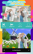 Cut Paste Photo اسکرین شاٹ 5