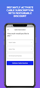 MOBILE DATA PLUS 截圖 2