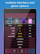 Spider Solitaire screenshot 6