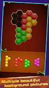 Hexa Puzzle Master screenshot 3