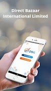 Direct Bazaar Affiche