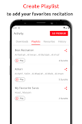 Mushaf Cloud screenshot 6