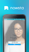 Nowsta Timeclock Poster