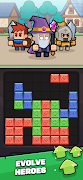 Blocks And Heroes 截图 7