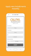 برنامه‌نما OWTEL Installment (Macau) عکس از صفحه