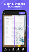 AI Document Scanner: PDF Maker imagem de tela 3
