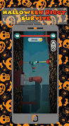 4 Schermata Halloween Riggy Survive