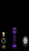 Laser FlashLight capture d'écran 2