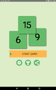 5 Schermata Number Master