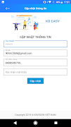 KB Easy - Beta captura de pantalla 4