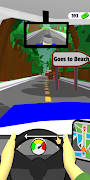 Drive & Shoot スクリーンショット 3