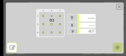 Flatness screenshot 2