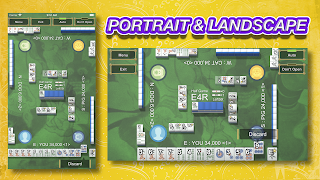 Mahjong Demon screenshot 1