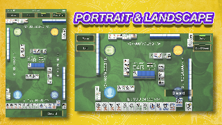 Mahjong Demon captura de pantalla 1