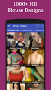Blouse Designs 海报