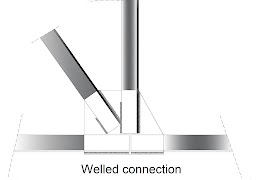 SteelConnectionDesign 포스터