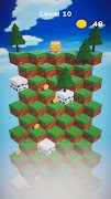Let's Jump Cube! screenshot 1