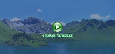 Air Defense screenshot 1