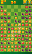 Blast Vegetable 截图 2