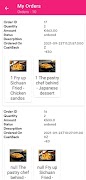 EAT & SPEAK screenshot 4