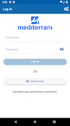 پوستر EU Mediterrani