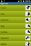 Palm Shadow screenshot 1