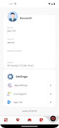 Eemotrack screenshot 5