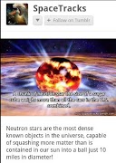 Asteroid Tracker स्क्रीनशॉट 5