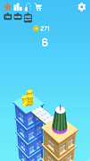 Cup Stacking screenshot 4