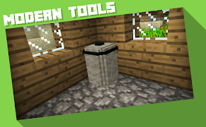 Modern Tools Mod ภาพหน้าจอ 2