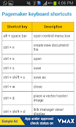 3 Schermata Computer Keyboard Shortcut Keys