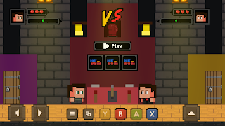 Bate ou Apanha (Teste) اسکرین شاٹ 1