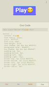 CSS Button Generator screenshot 6