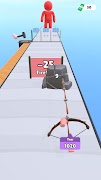 Weapon Evo Run 3d screenshot 4