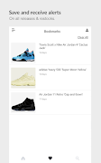 Sneaker Assist screenshot 2