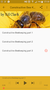 برنامه‌نما BeeKeeping Demystified عکس از صفحه