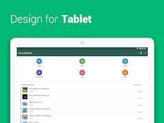 RecycleMaster: Fail Pemulihan syot layar 6