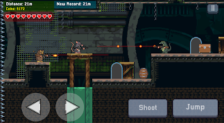 Killer Little Chef screenshot 2