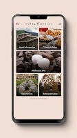 Bohinj Hotel โปสเตอร์