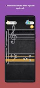 Note Rush: Learn to Read Music captura de pantalla 5