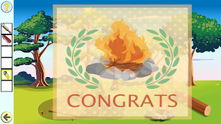 Build A Camp screenshot 3