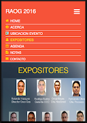 2 Schermata RAOG16OCC