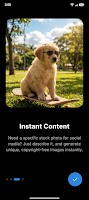 Flaris Studio: AI Photo Editor screenshot 2