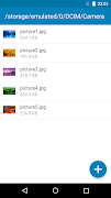 File Explorer Ekran Görüntüsü 1