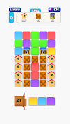 Tap Stack! captura de pantalla 7